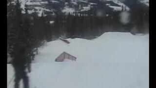 Jesper Nyström Promo 06/07