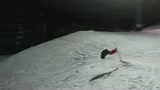 Några av mina första Frontflip