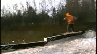 not another spinelivinn