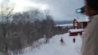 Bakåtvolt i kallingar