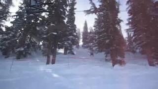 Mammoth Mountain, Ca