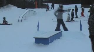 Petter Hedström promo 06/07