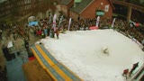 Chalmers Big Jump Open 2009 Officiella videon
