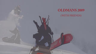 Oldmans 2009