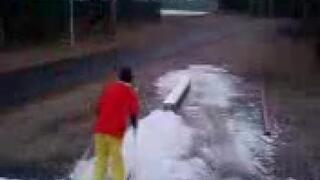 en av dom första 270