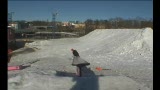 kaifed kejfel caifel på snowboard