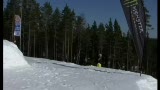 Falu Snowpark Open 2009 4 April