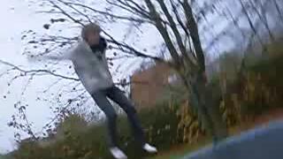 nåra studsmatte trix