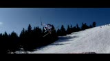 Quiksilvercamp Trysil