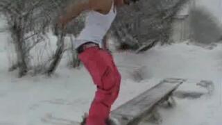 Försäsongsedit 2006