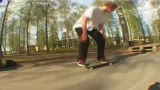 John holmsten manual 360 flip