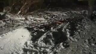 railsession mullsjö