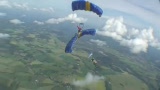 Skydive SM, CF 2008