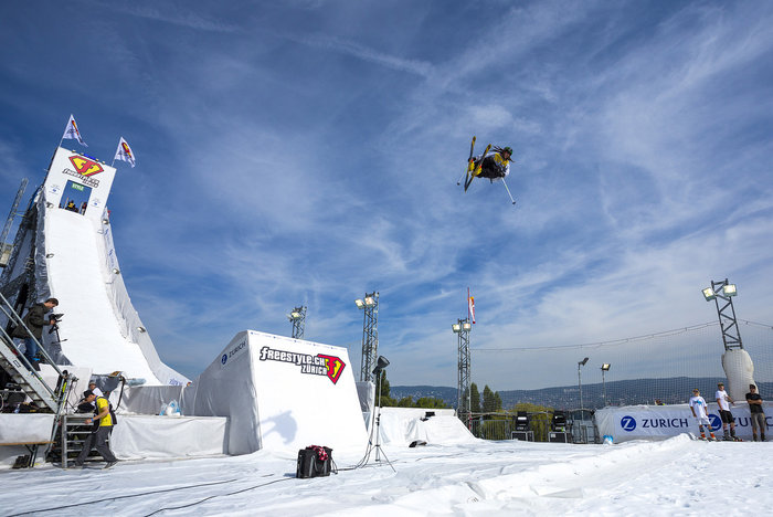 Henrik Harlaut