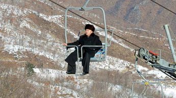 Kim Jong-Un
