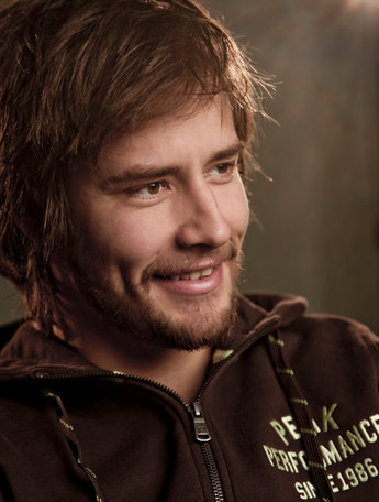 Jon Larsson