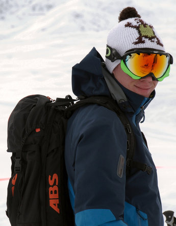 Niklas Rantzow
