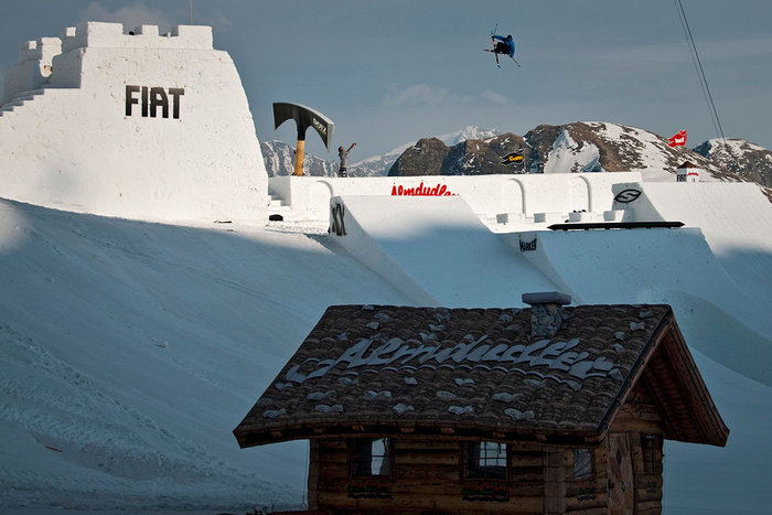 Kristoffer Edwall