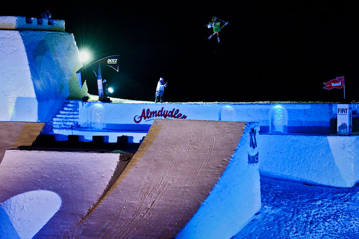 Xavier Gehring