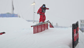 Ashley Battersby