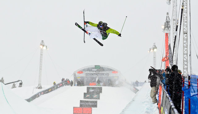 Justin Dorey