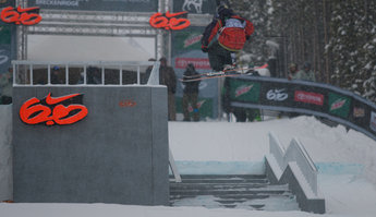 Sammy Carlson