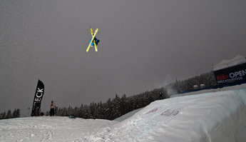 Tom Wallisch
