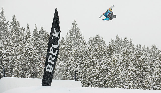 Torstein Horgmo