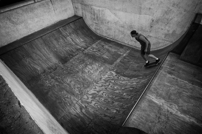 Matt Margetts
