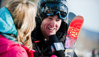 Tom Wallisch