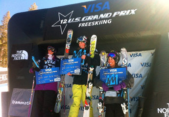 Rosalind Groenewoud, Brita Sigourney och Maddie Bowman