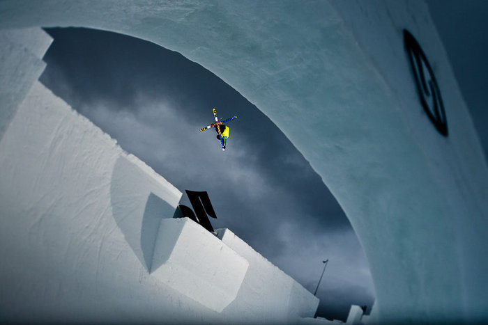 Ben Valentin