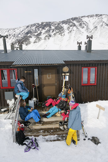 Det enkla livet i dalen