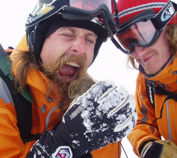 Vilket är världens farligaste rovdjur, undrar fjällemmeln på Dauna?