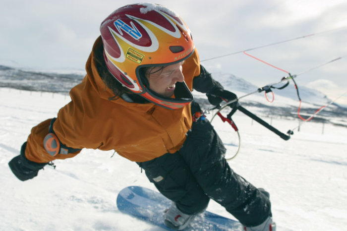 Hur snabbt? Datorn berättar allt om dina aktiviteter: farten, vägen, pulsen och höjden.