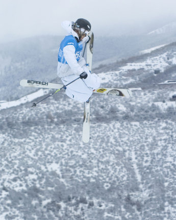 Andreas Håtveit från Best Trick tävlingen.