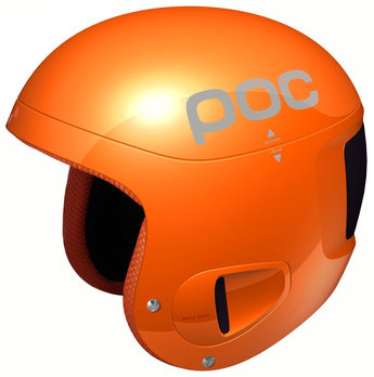 Vinnarhjälmen Scull från svenska POC.