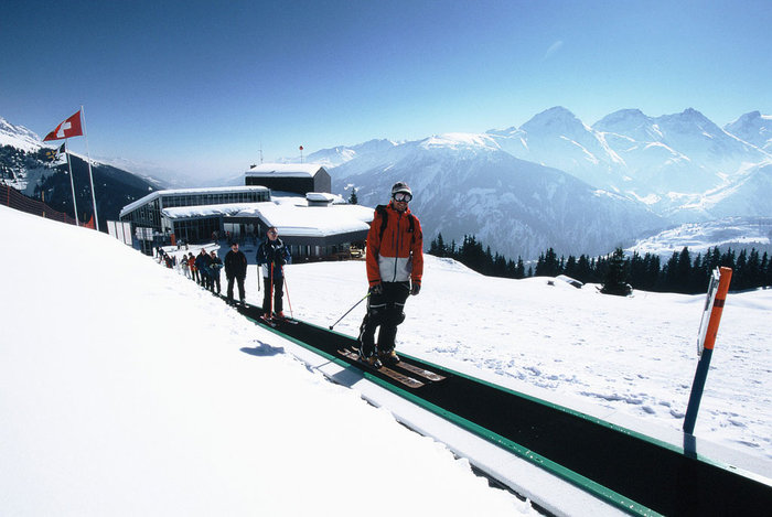 Plötsligt rörde sig allt så långsamt.