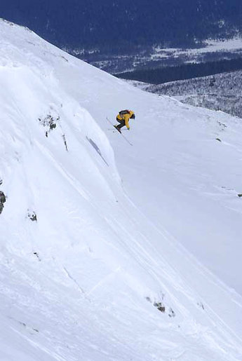 Reine Barkered, svensk mästare.