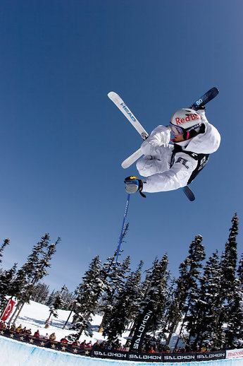 Jon Olsson / Superpipe