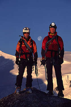 Tormod Granheim & Tomas Olsson