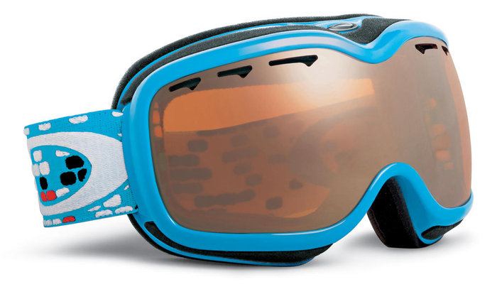 Oakley Stockholm