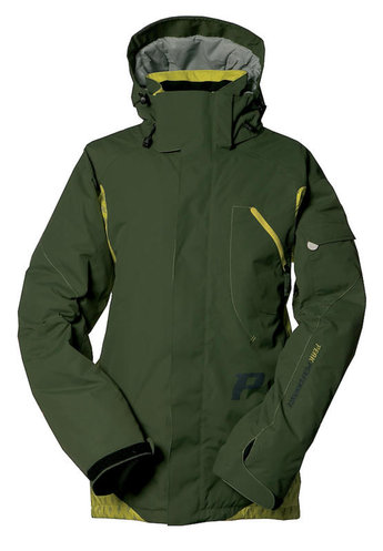 Proton Jacket kostar 3195 kronor.