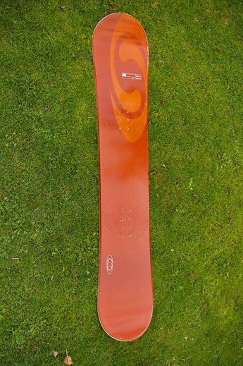 Bräda före pimpning