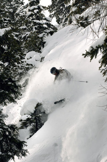 Jon Örarbäck under inspelningarna av Five o’clock news.
