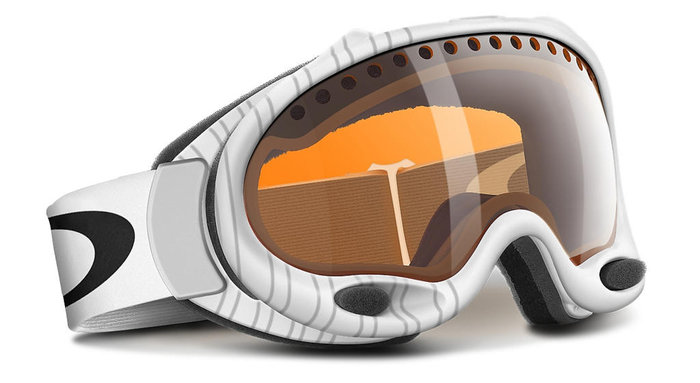 SHAUN WHITE SIGNATURE SERIES A FRAME®. Sex X-gamesguld i halfpipe och slopestyle kan inte ha fel. White/Persimmon 1350 sek, White/BronzeBlackIridium 1595 sek