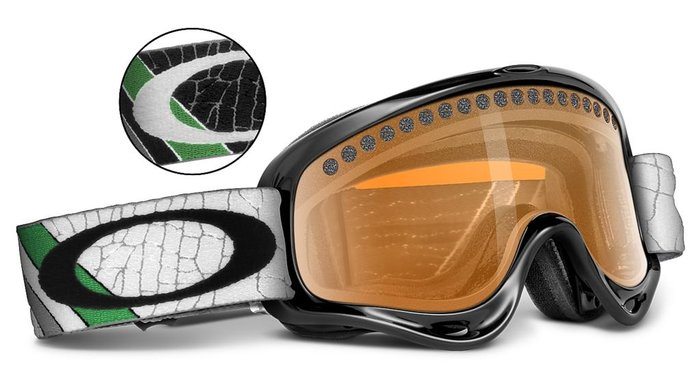 JP WALKER SIGNATURE SERIES O FRAME . JP Walker driver brädåkningen framåt på de stora kickarna och railsen som få andra. et Black/Persimmon 780 sek, Jet Black/BronzeBlackIridium 1085 sek.