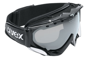 Nästa vinter kommer du hitta Uvexs gogglesortiment i Sverige.