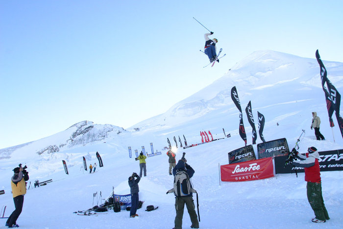 Baptiste Collomb Patton