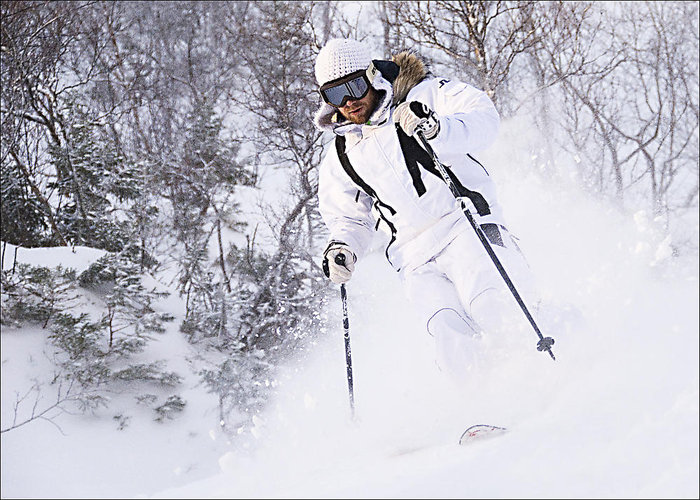 John Crawford-Currie